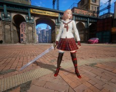 画像ギャラリー No.008のサムネイル画像 / 第2回ロケテストが6月12日に迫った「スクール オブ ラグナロク」最新情報。2体の新学園神や，3ラウンド制になった対戦システムが明らかに