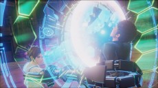 画像ギャラリー No.020のサムネイル画像 / 第2回ロケテストが6月12日に迫った「スクール オブ ラグナロク」最新情報。2体の新学園神や，3ラウンド制になった対戦システムが明らかに
