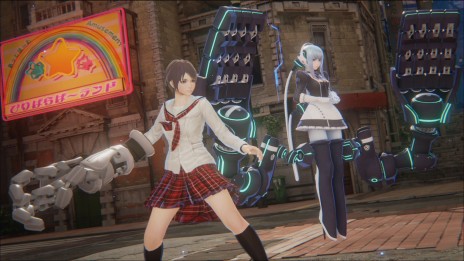 画像ギャラリー No.023のサムネイル画像 / 第2回ロケテストが6月12日に迫った「スクール オブ ラグナロク」最新情報。2体の新学園神や，3ラウンド制になった対戦システムが明らかに