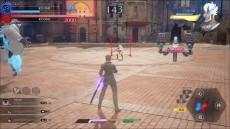 画像ギャラリー No.027のサムネイル画像 / 第2回ロケテストが6月12日に迫った「スクール オブ ラグナロク」最新情報。2体の新学園神や，3ラウンド制になった対戦システムが明らかに