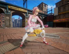 画像ギャラリー No.032のサムネイル画像 / 第2回ロケテストが6月12日に迫った「スクール オブ ラグナロク」最新情報。2体の新学園神や，3ラウンド制になった対戦システムが明らかに