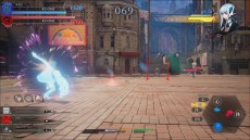画像ギャラリー No.034のサムネイル画像 / 第2回ロケテストが6月12日に迫った「スクール オブ ラグナロク」最新情報。2体の新学園神や，3ラウンド制になった対戦システムが明らかに