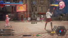 画像ギャラリー No.040のサムネイル画像 / 第2回ロケテストが6月12日に迫った「スクール オブ ラグナロク」最新情報。2体の新学園神や，3ラウンド制になった対戦システムが明らかに