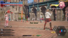 画像ギャラリー No.041のサムネイル画像 / 第2回ロケテストが6月12日に迫った「スクール オブ ラグナロク」最新情報。2体の新学園神や，3ラウンド制になった対戦システムが明らかに
