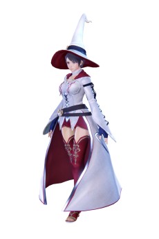 画像ギャラリー No.045のサムネイル画像 / 第2回ロケテストが6月12日に迫った「スクール オブ ラグナロク」最新情報。2体の新学園神や，3ラウンド制になった対戦システムが明らかに