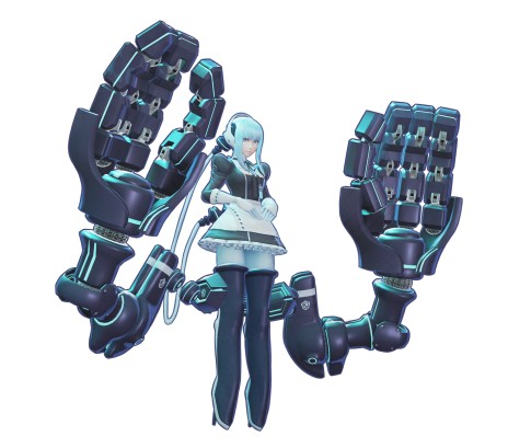 画像ギャラリー No.049のサムネイル画像 / 第2回ロケテストが6月12日に迫った「スクール オブ ラグナロク」最新情報。2体の新学園神や，3ラウンド制になった対戦システムが明らかに