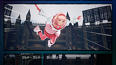 画像ギャラリー No.005のサムネイル画像 / 「スクール オブ ラグナロク」，コミックテイストで展開するストーリーモードや新ステージ，学征服，スキル/エールの情報が公開