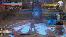 画像ギャラリー No.003のサムネイル画像 / 「スクール オブ ラグナロク」が8月27日に稼動開始。公式サイトでカウントダウンがスタート