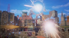 画像ギャラリー No.015のサムネイル画像 / 「スクール オブ ラグナロク」新たな学園神を公開。一撃必殺の「漆原憂世」とトリッキーな「スターコック」が登場