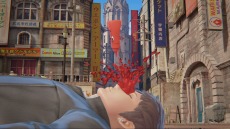 画像ギャラリー No.043のサムネイル画像 / 「スクール オブ ラグナロク」新たな学園神を公開。一撃必殺の「漆原憂世」とトリッキーな「スターコック」が登場