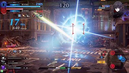 画像ギャラリー No.009のサムネイル画像 / 「スクール オブ ラグナロク」,第2回公式生放送が8月24日に配信