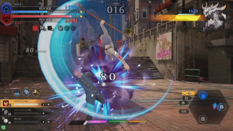 画像ギャラリー No.009のサムネイル画像 / いよいよ稼働を迎える「スクール オブ ラグナロク」,ファーストステップガイド。第1回は,操作方法からゲームシステムまでの基礎攻略をお届け
