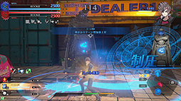 画像ギャラリー No.011のサムネイル画像 / “5Dアクション”こと「スクール オブ ラグナロク」が本日より順次稼働。新たなトレイラーや“優勝賞金100万円”公式大会の続報も公開