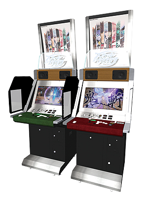 画像ギャラリー No.012のサムネイル画像 / “5Dアクション”こと「スクール オブ ラグナロク」が本日より順次稼働。新たなトレイラーや“優勝賞金100万円”公式大会の続報も公開