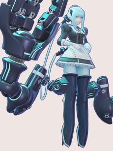 画像ギャラリー No.004のサムネイル画像 / 解説ムービーと共にお届けする「スクール オブ ラグナロク」ファーストステップガイド第3弾。今回は中級者向け学園神「ルーシー」「エマ」「漆原憂世」を紹介