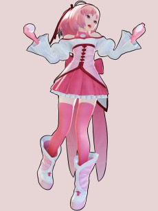画像ギャラリー No.001のサムネイル画像 / AC「スクール オブ ラグナロク」ファーストステップガイド最終回。やや上級者向けの学園神「スマイルハート」「スターコック」をじっくり解説