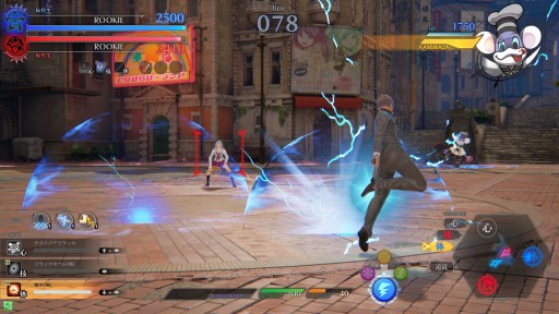 画像ギャラリー No.004のサムネイル画像 / AC「スクール オブ ラグナロク」ファーストステップガイド最終回。やや上級者向けの学園神「スマイルハート」「スターコック」をじっくり解説