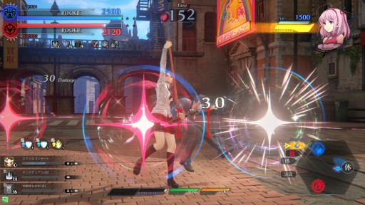 画像ギャラリー No.005のサムネイル画像 / AC「スクール オブ ラグナロク」ファーストステップガイド最終回。やや上級者向けの学園神「スマイルハート」「スターコック」をじっくり解説