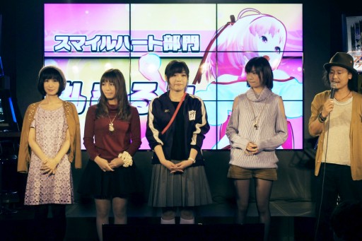 画像ギャラリー No.003のサムネイル画像 / 公式コスプレコンパニオンも決定した「スクール オブ ラグナロク」賞金制公式大会「センバツ征服戦選手権大会」レポート。「Ver.1.3.0」の情報も明らかに