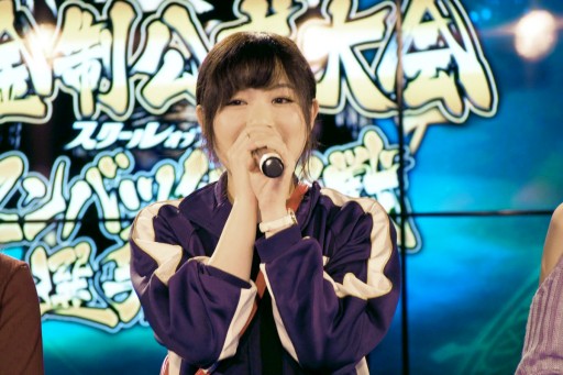 画像ギャラリー No.009のサムネイル画像 / 公式コスプレコンパニオンも決定した「スクール オブ ラグナロク」賞金制公式大会「センバツ征服戦選手権大会」レポート。「Ver.1.3.0」の情報も明らかに