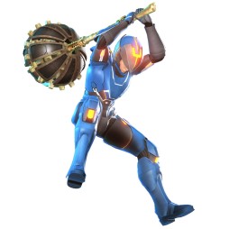 画像ギャラリー No.035のサムネイル画像 / 公式コスプレコンパニオンも決定した「スクール オブ ラグナロク」賞金制公式大会「センバツ征服戦選手権大会」レポート。「Ver.1.3.0」の情報も明らかに