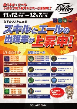 画像ギャラリー No.043のサムネイル画像 / 公式コスプレコンパニオンも決定した「スクール オブ ラグナロク」賞金制公式大会「センバツ征服戦選手権大会」レポート。「Ver.1.3.0」の情報も明らかに