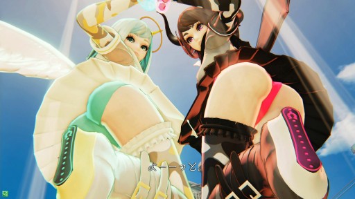 画像ギャラリー No.017のサムネイル画像 / 新生「スクール オブ ラグナロク Re:Boot」が12月17日稼働開始。三森すずこさん・徳井青空さんが声を担当する新学園神「ルル＆ノノ」を一足先に遊んできた