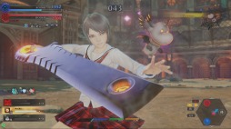 画像ギャラリー No.004のサムネイル画像 / 「スクール オブ ラグナロク」が12月17日にリニューアル。プレモバイルサイトで期間限定チャレンジを実施