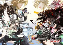 画像ギャラリー No.006のサムネイル画像 / 「スクール オブ ラグナロク」が12月17日にリニューアル。プレモバイルサイトで期間限定チャレンジを実施
