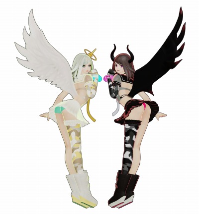 画像ギャラリー No.017のサムネイル画像 / 「スクール オブ ラグナロク」が12月17日にリニューアル。プレモバイルサイトで期間限定チャレンジを実施