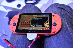 画像ギャラリー No.003のサムネイル画像 / ［TGS 2015］横スクロールアクションとクラフト要素の面白さが融合した「エアシップQ」プレイレポート