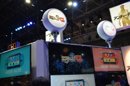 画像ギャラリー No.005のサムネイル画像 / ［TGS 2015］横スクロールアクションとクラフト要素の面白さが融合した「エアシップQ」プレイレポート
