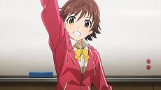 画像ギャラリー No.015のサムネイル画像 / 「TVアニメ アイドルマスター シンデレラガールズ G4U!パック」，VOL.2とVOL.3の発売日が決定。アニメ関連の企画も明らかに