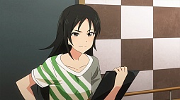 画像ギャラリー No.018のサムネイル画像 / 「TVアニメ アイドルマスター シンデレラガールズ G4U!パック」，VOL.2とVOL.3の発売日が決定。アニメ関連の企画も明らかに