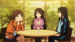 画像ギャラリー No.020のサムネイル画像 / 「TVアニメ アイドルマスター シンデレラガールズ G4U!パック」，VOL.2とVOL.3の発売日が決定。アニメ関連の企画も明らかに