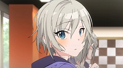 画像ギャラリー No.022のサムネイル画像 / 「TVアニメ アイドルマスター シンデレラガールズ G4U!パック」，VOL.2とVOL.3の発売日が決定。アニメ関連の企画も明らかに