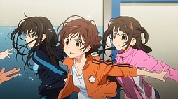 画像ギャラリー No.023のサムネイル画像 / 「TVアニメ アイドルマスター シンデレラガールズ G4U!パック」，VOL.2とVOL.3の発売日が決定。アニメ関連の企画も明らかに