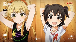 画像ギャラリー No.026のサムネイル画像 / 「TVアニメ アイドルマスター シンデレラガールズ G4U!パック」，VOL.2とVOL.3の発売日が決定。アニメ関連の企画も明らかに