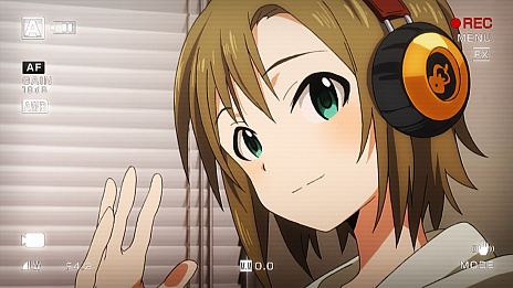 画像ギャラリー No.029のサムネイル画像 / 「TVアニメ アイドルマスター シンデレラガールズ G4U!パック」，VOL.2とVOL.3の発売日が決定。アニメ関連の企画も明らかに