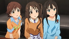 画像ギャラリー No.030のサムネイル画像 / 「TVアニメ アイドルマスター シンデレラガールズ G4U!パック」，VOL.2とVOL.3の発売日が決定。アニメ関連の企画も明らかに