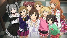 画像ギャラリー No.032のサムネイル画像 / 「TVアニメ アイドルマスター シンデレラガールズ G4U!パック」，VOL.2とVOL.3の発売日が決定。アニメ関連の企画も明らかに