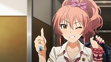 画像ギャラリー No.035のサムネイル画像 / 「TVアニメ アイドルマスター シンデレラガールズ G4U!パック」，VOL.2とVOL.3の発売日が決定。アニメ関連の企画も明らかに