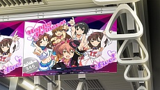 画像ギャラリー No.001のサムネイル画像 / メインアイドルはアナスタシア。特典満載の「TVアニメ アイドルマスター シンデレラガールズ G4U!パック VOL.2」の詳細情報が公開