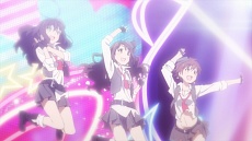 画像ギャラリー No.004のサムネイル画像 / メインアイドルはアナスタシア。特典満載の「TVアニメ アイドルマスター シンデレラガールズ G4U!パック VOL.2」の詳細情報が公開