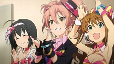 画像ギャラリー No.006のサムネイル画像 / メインアイドルはアナスタシア。特典満載の「TVアニメ アイドルマスター シンデレラガールズ G4U!パック VOL.2」の詳細情報が公開