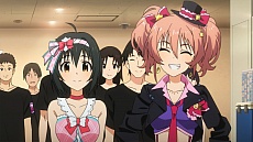 画像ギャラリー No.007のサムネイル画像 / メインアイドルはアナスタシア。特典満載の「TVアニメ アイドルマスター シンデレラガールズ G4U!パック VOL.2」の詳細情報が公開