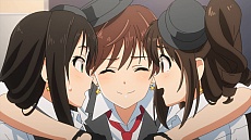 画像ギャラリー No.008のサムネイル画像 / メインアイドルはアナスタシア。特典満載の「TVアニメ アイドルマスター シンデレラガールズ G4U!パック VOL.2」の詳細情報が公開