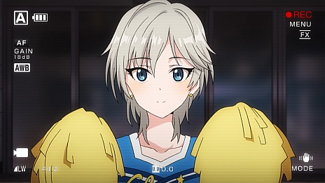 画像ギャラリー No.012のサムネイル画像 / メインアイドルはアナスタシア。特典満載の「TVアニメ アイドルマスター シンデレラガールズ G4U!パック VOL.2」の詳細情報が公開