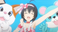 画像ギャラリー No.018のサムネイル画像 / メインアイドルはアナスタシア。特典満載の「TVアニメ アイドルマスター シンデレラガールズ G4U!パック VOL.2」の詳細情報が公開