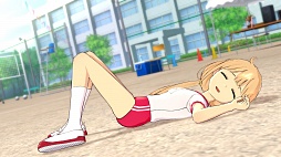 画像ギャラリー No.035のサムネイル画像 / メインアイドルはアナスタシア。特典満載の「TVアニメ アイドルマスター シンデレラガールズ G4U!パック VOL.2」の詳細情報が公開